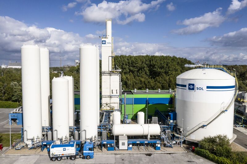 Θερμομόνωση δώματος στην Sol Hellas με το θερμομονωτικό κονίαμα Politerm 