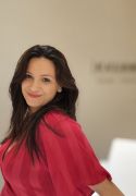 Marina Tsamaslidou
