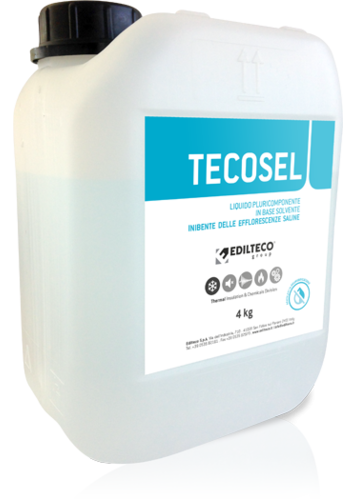 Tecosel