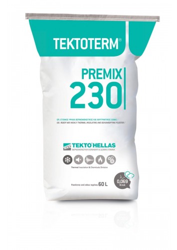 Tektoterm Premix 230