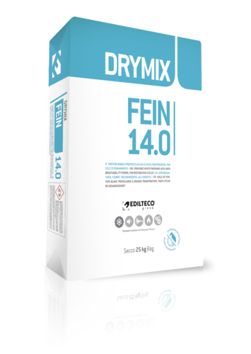 Drymix Fein 14.0