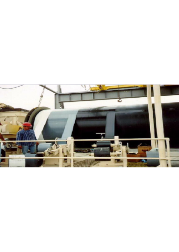 Coating Polyken Polyken
