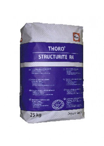 Thoro Structurite R4